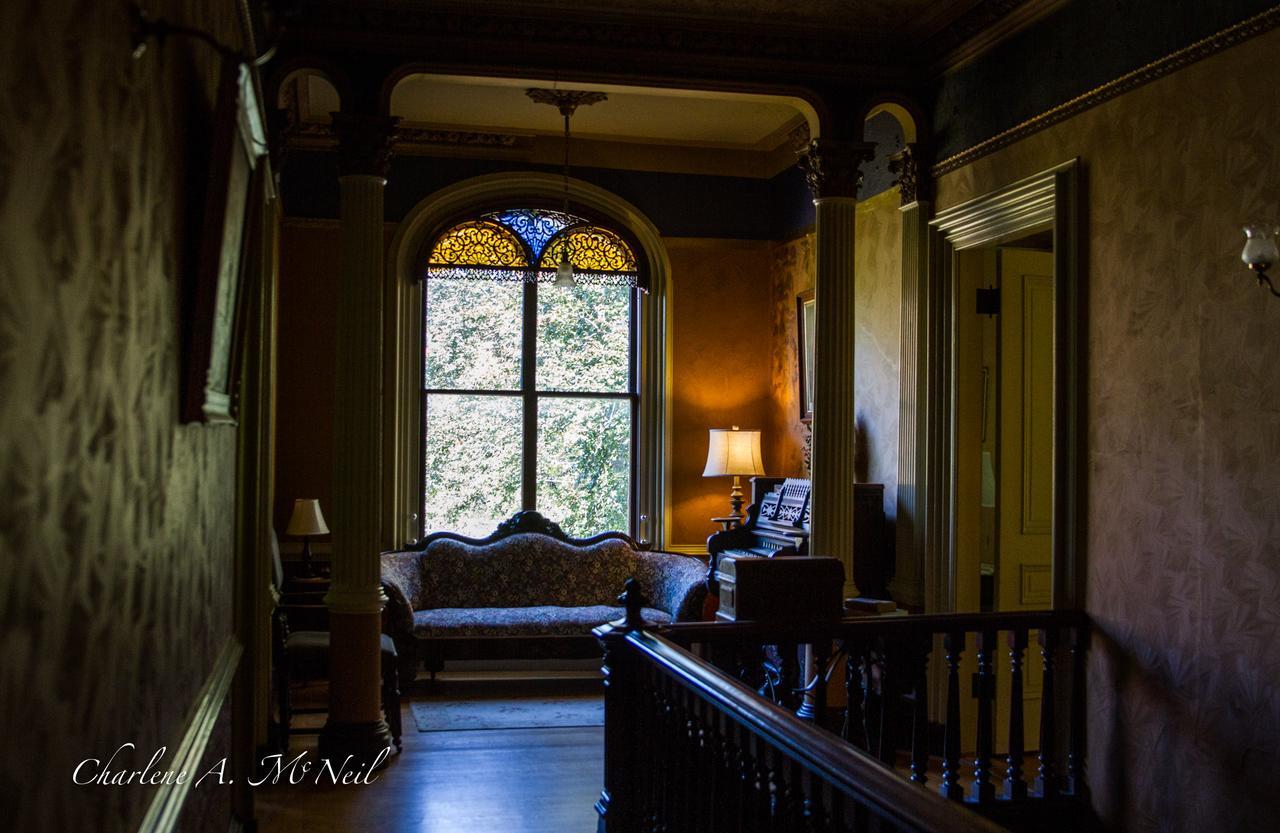 רנטהם Proctor Mansion Inn מראה חיצוני תמונה